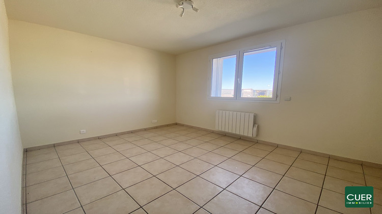 Ma-Cabane - Location Appartement Pont-de-l'Isère, 65 m²