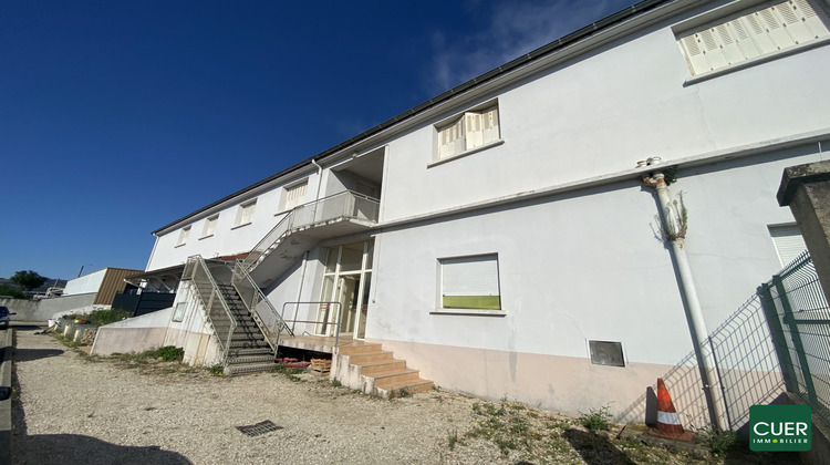 Ma-Cabane - Location Appartement Pont-de-l'Isère, 65 m²