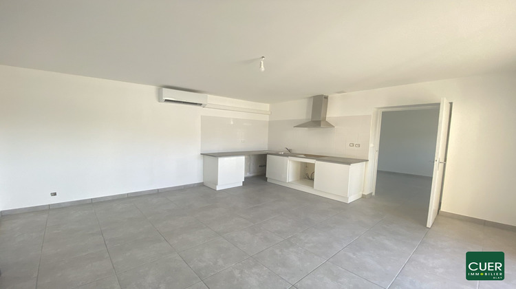 Ma-Cabane - Location Appartement PONT-DE-L'ISERE, 87 m²
