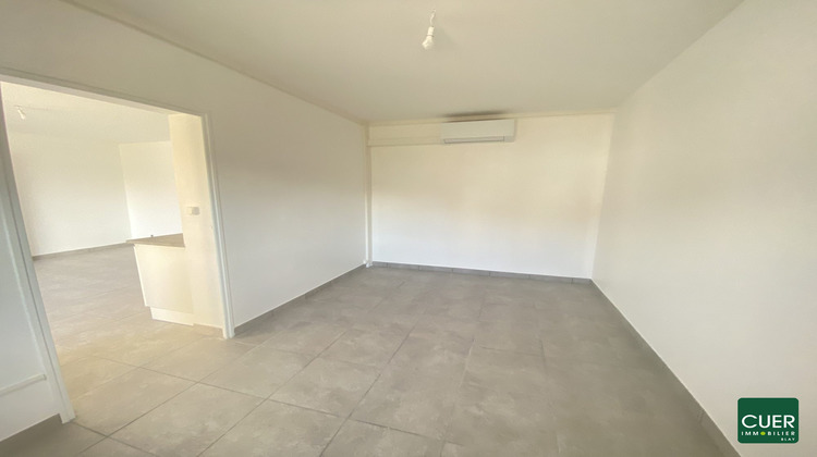 Ma-Cabane - Location Appartement PONT-DE-L'ISERE, 87 m²