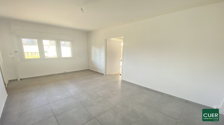 Ma-Cabane - Location Appartement PONT-DE-L'ISERE, 87 m²