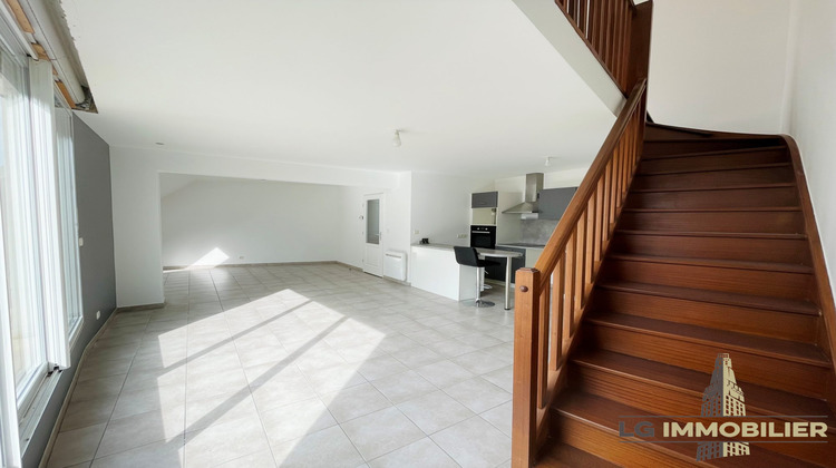 Ma-Cabane - Location Appartement Pont-de-Metz, 71 m²