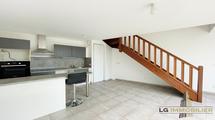 Ma-Cabane - Location Appartement Pont-de-Metz, 71 m²