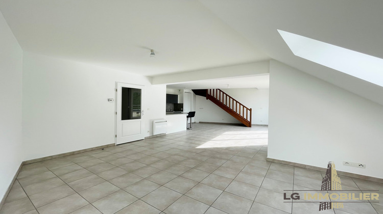 Ma-Cabane - Location Appartement Pont-de-Metz, 71 m²