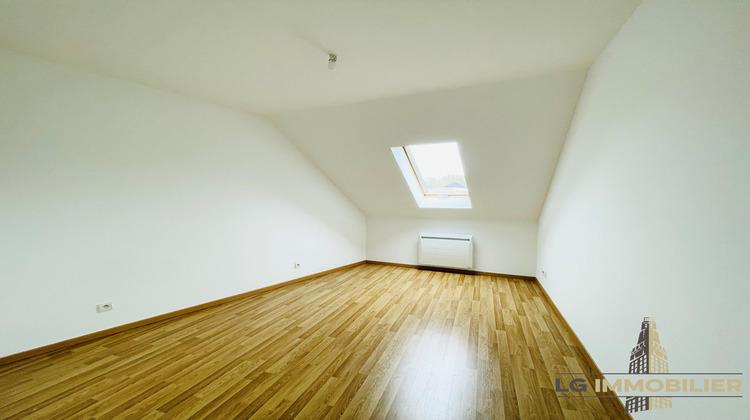 Ma-Cabane - Location Appartement Pont-de-Metz, 71 m²