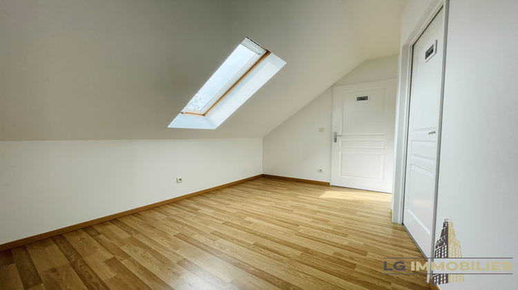 Ma-Cabane - Location Appartement Pont-de-Metz, 71 m²