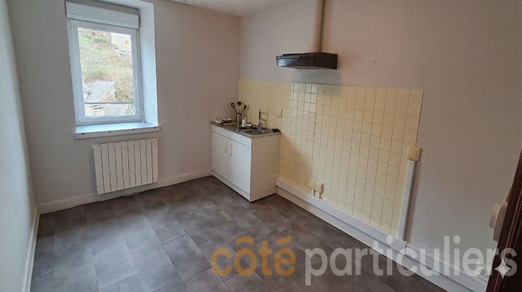 Ma-Cabane - Location Appartement PONT-DE-SALARS, 92 m²