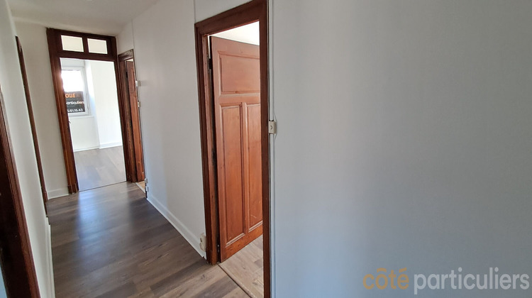 Ma-Cabane - Location Appartement PONT-DE-SALARS, 92 m²