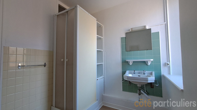 Ma-Cabane - Location Appartement PONT-DE-SALARS, 92 m²