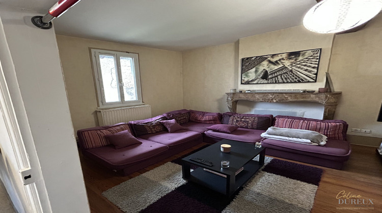 Ma-Cabane - Location Appartement Pont-de-Vaux, 56 m²