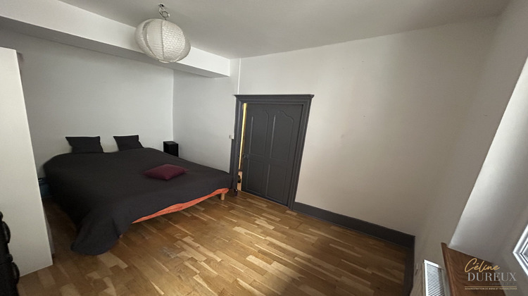Ma-Cabane - Location Appartement Pont-de-Vaux, 56 m²