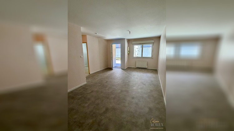 Ma-Cabane - Location Appartement Pont-de-Vaux, 56 m²
