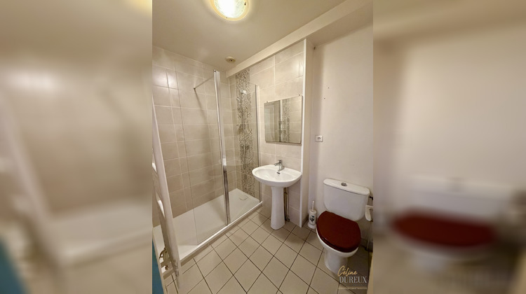 Ma-Cabane - Location Appartement Pont-de-Vaux, 56 m²