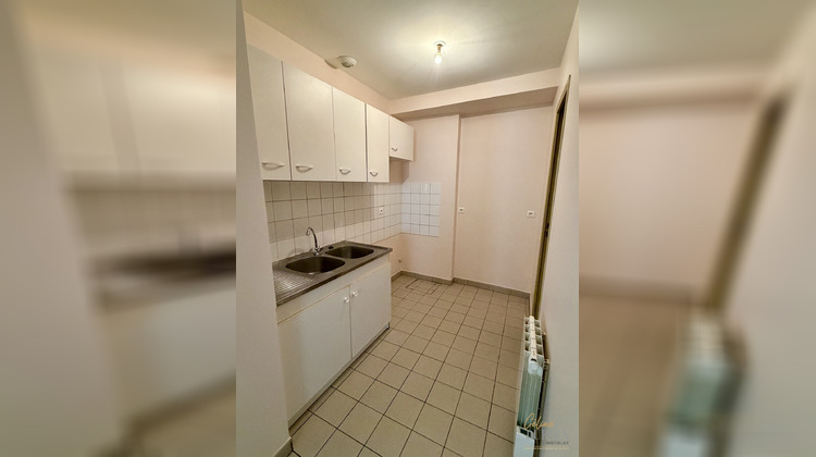 Ma-Cabane - Location Appartement Pont-de-Vaux, 56 m²