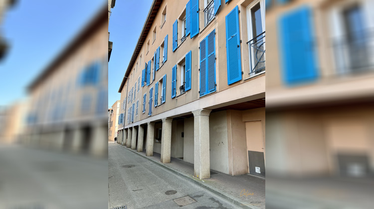 Ma-Cabane - Location Appartement Pont-de-Vaux, 56 m²