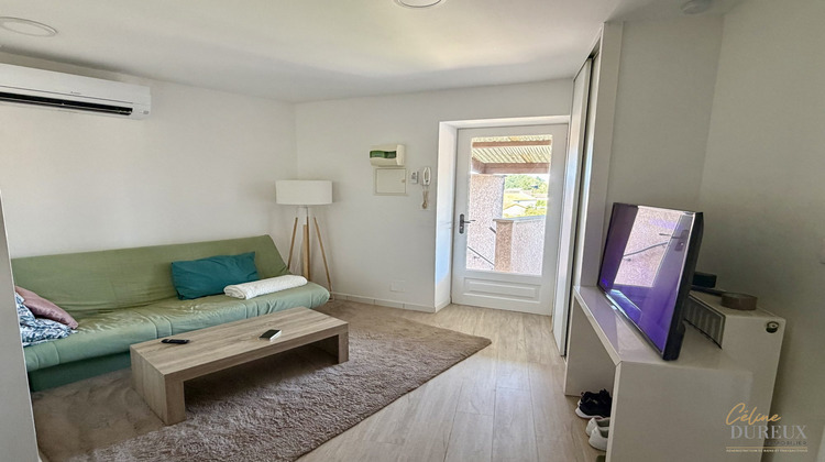 Ma-Cabane - Location Appartement Pont-de-Vaux, 30 m²