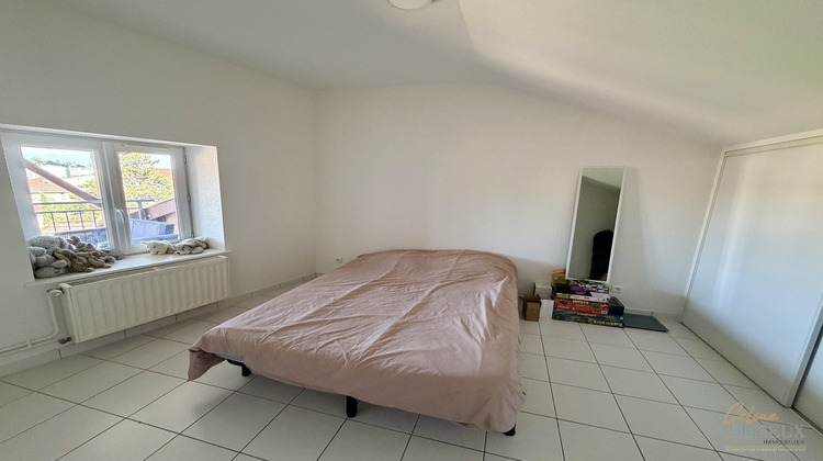 Ma-Cabane - Location Appartement Pont-de-Vaux, 30 m²