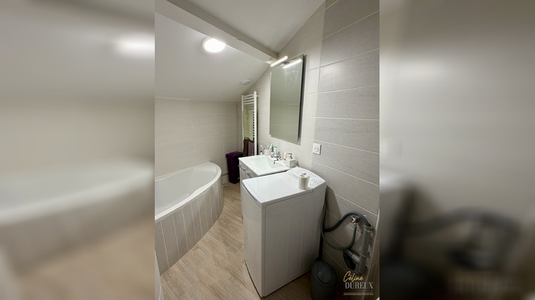 Ma-Cabane - Location Appartement Pont-de-Vaux, 30 m²