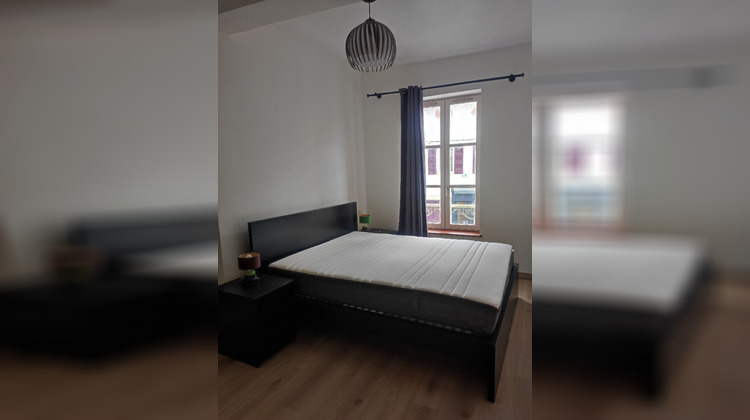 Ma-Cabane - Location Appartement PONT-DE-VAUX, 52 m²