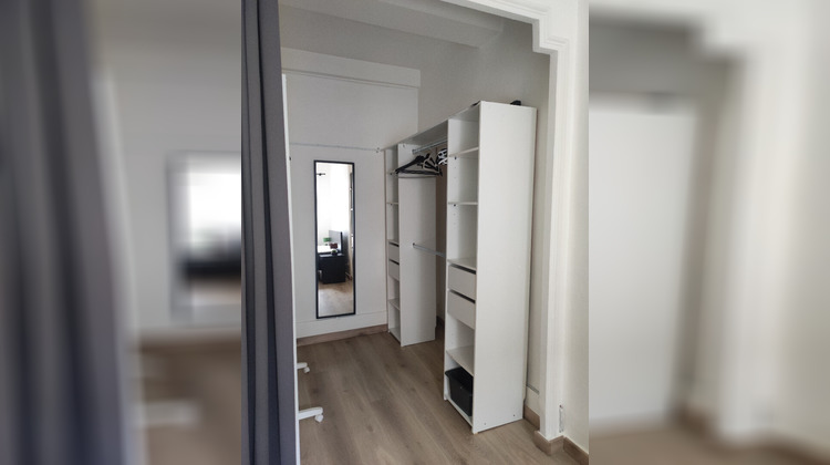 Ma-Cabane - Location Appartement PONT-DE-VAUX, 52 m²