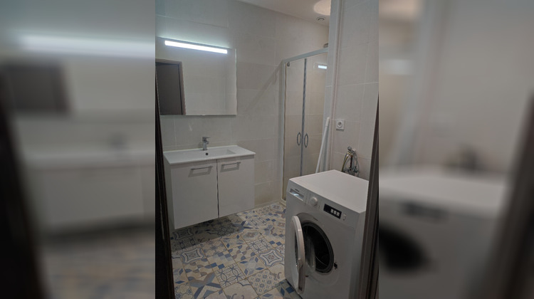 Ma-Cabane - Location Appartement PONT-DE-VAUX, 52 m²