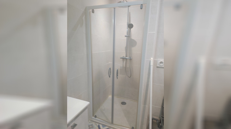 Ma-Cabane - Location Appartement PONT-DE-VAUX, 52 m²