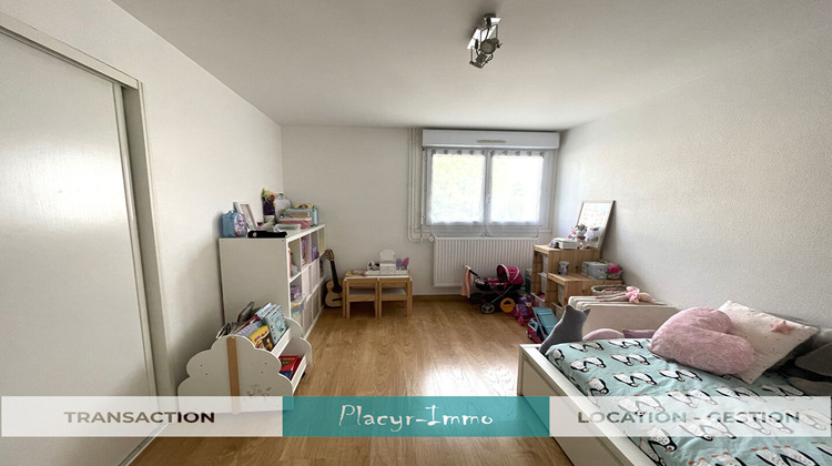 Ma-Cabane - Location Appartement PONT-DE-VEYLE, 89 m²