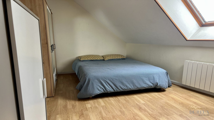 Ma-Cabane - Location Appartement Pont-de-Veyle, 30 m²