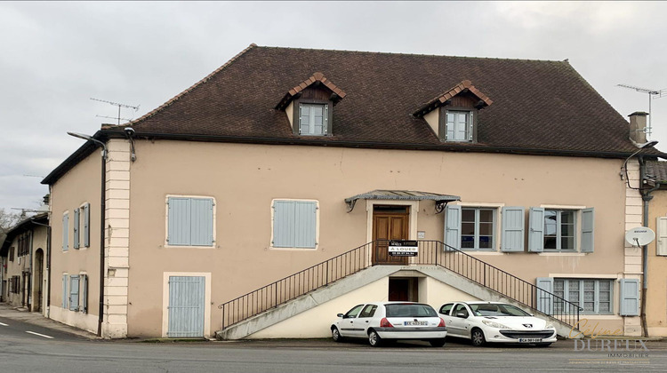 Ma-Cabane - Location Appartement Pont-de-Veyle, 30 m²