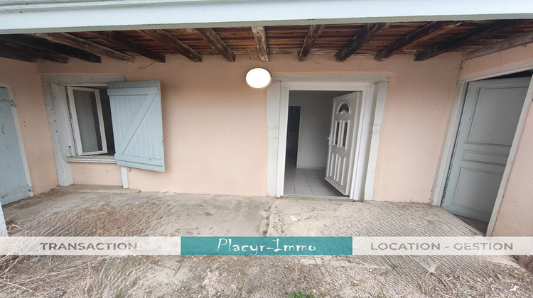 Ma-Cabane - Location Appartement PONT-DE-VEYLE, 63 m²