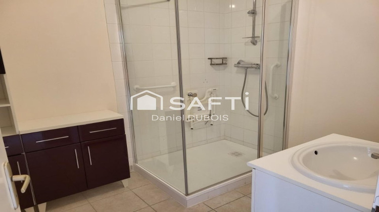 Ma-Cabane - Location Appartement Pont-de-Veyle, 60 m²