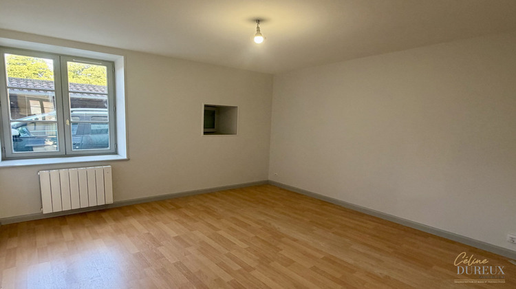 Ma-Cabane - Location Appartement Pont-de-Veyle, 65 m²