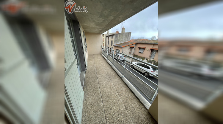 Ma-Cabane - Location Appartement Pont-du-Château, 64 m²
