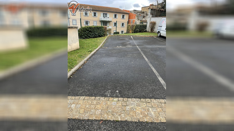 Ma-Cabane - Location Appartement Pont-du-Château, 64 m²