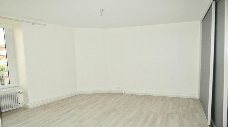 Ma-Cabane - Location Appartement PONT-DU-CHATEAU, 53 m²
