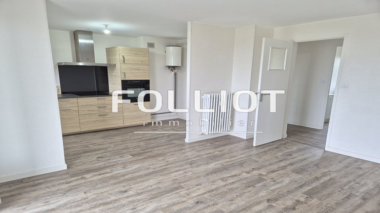 Ma-Cabane - Location Appartement PONT-HEBERT, 55 m²