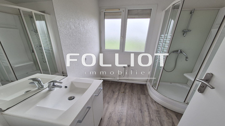 Ma-Cabane - Location Appartement PONT-HEBERT, 55 m²