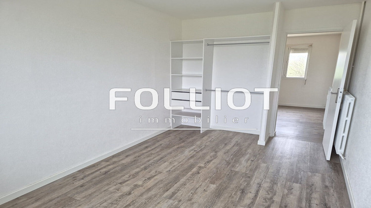 Ma-Cabane - Location Appartement PONT-HEBERT, 55 m²