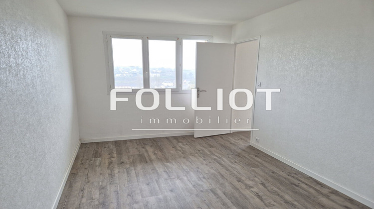 Ma-Cabane - Location Appartement PONT-HEBERT, 55 m²