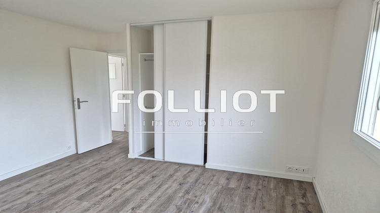 Ma-Cabane - Location Appartement PONT-HEBERT, 55 m²