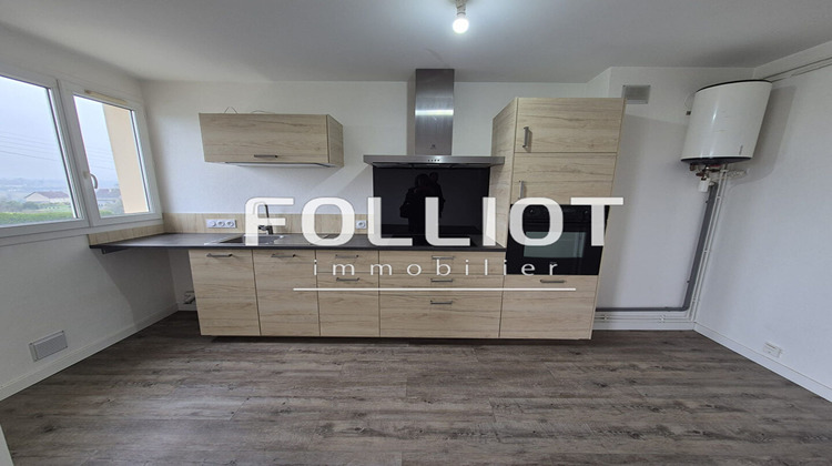 Ma-Cabane - Location Appartement PONT-HEBERT, 55 m²