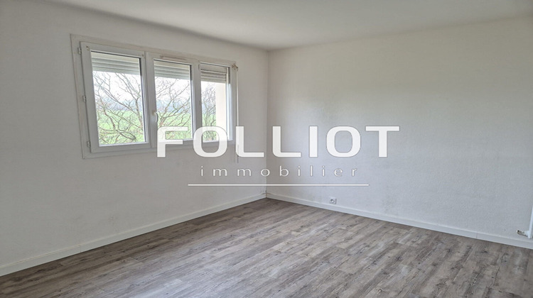 Ma-Cabane - Location Appartement PONT-HEBERT, 55 m²