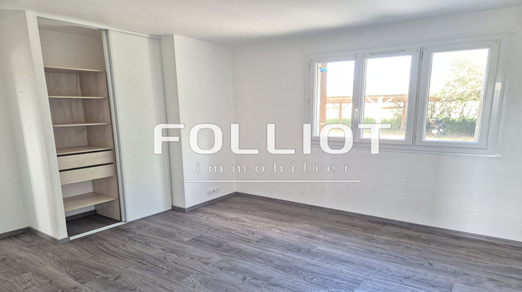 Ma-Cabane - Location Appartement PONT-HEBERT, 55 m²