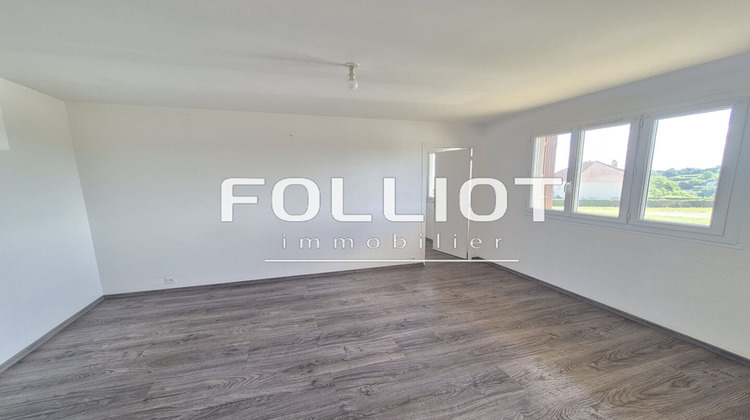 Ma-Cabane - Location Appartement PONT-HEBERT, 55 m²