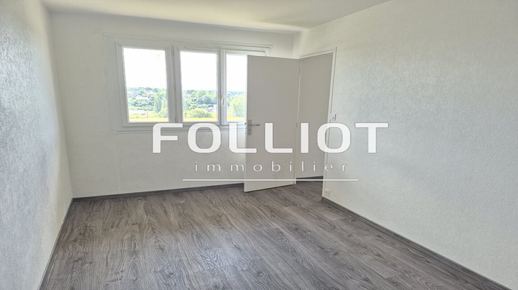 Ma-Cabane - Location Appartement PONT-HEBERT, 55 m²