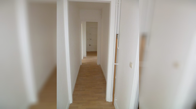 Ma-Cabane - Location Appartement Pont-l'Évêque, 66 m²