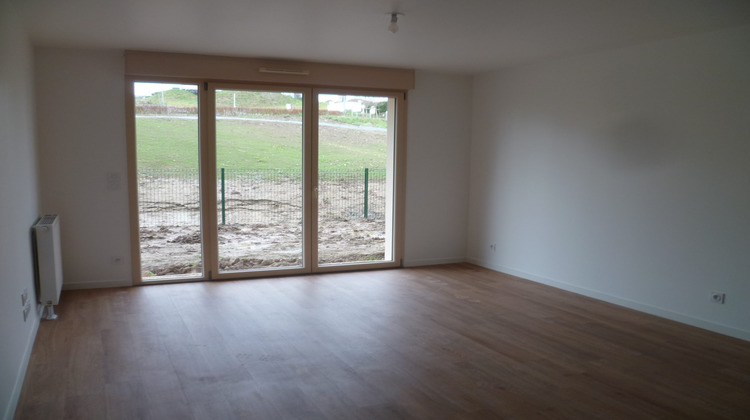 Ma-Cabane - Location Appartement Pont-l'Évêque, 57 m²