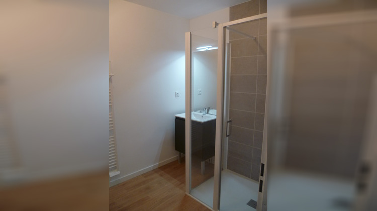 Ma-Cabane - Location Appartement Pont-l'Évêque, 57 m²