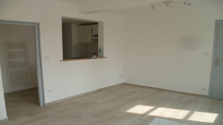 Ma-Cabane - Location Appartement Pont-l'Évêque, 24 m²