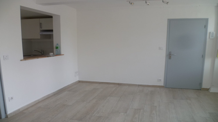 Ma-Cabane - Location Appartement Pont-l'Évêque, 24 m²